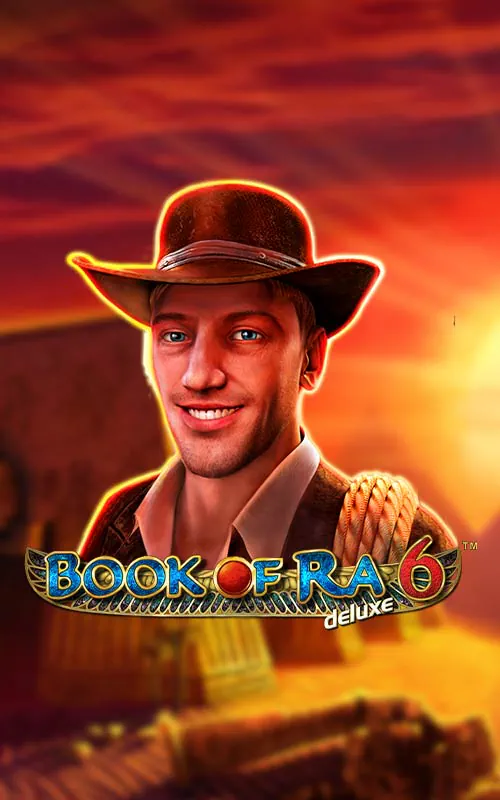Book of Ra at Duck Dice Casino