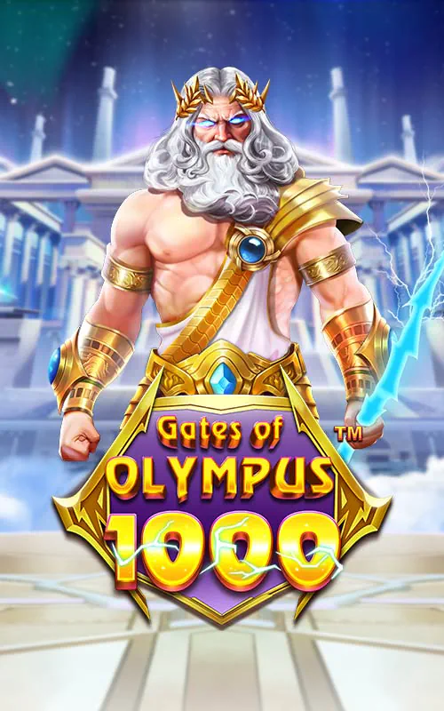 Gates of Olympus at Duck Dice Casino