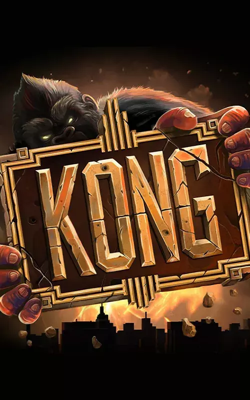Kong at Duck Dice Casino